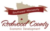 Redwood County EDA Logo